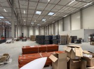 Zakończenie inwestycji w Parku Logistycznym MLP Czeladź